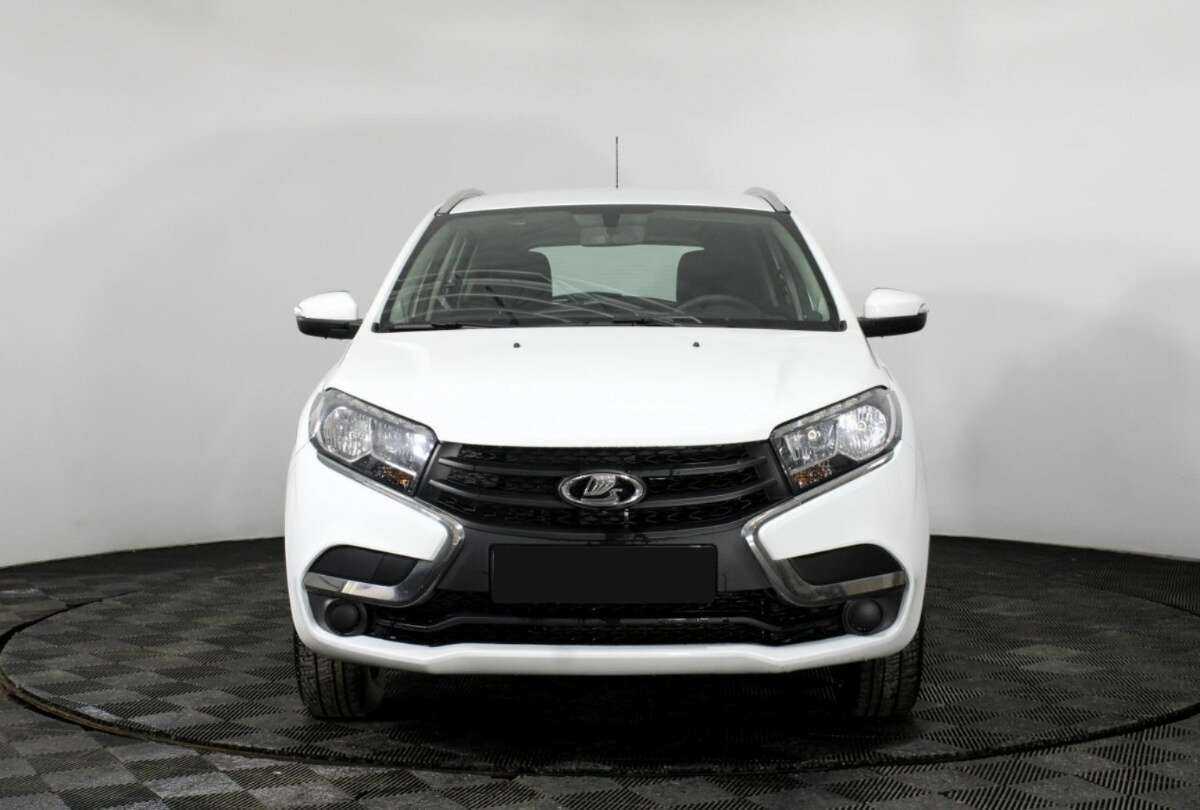 Lada (ВАЗ) XRAY, 2021 - фото №2